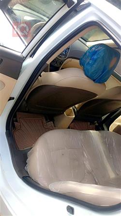 هيونداي أكسنت